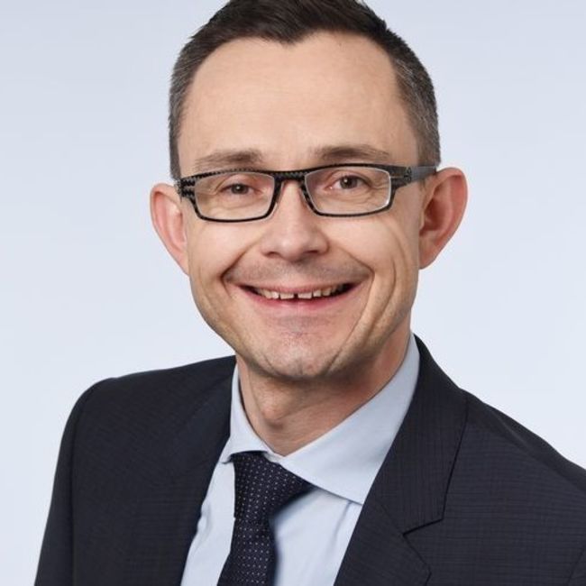 André Kirchhofer