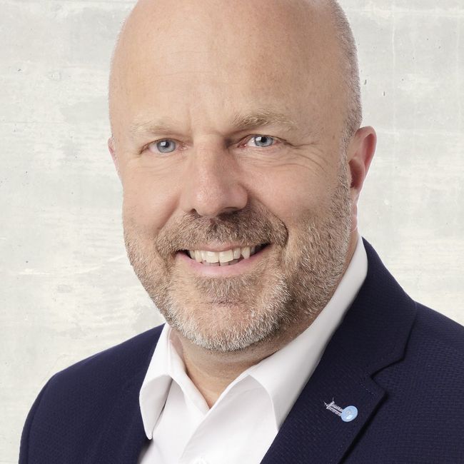 Adrian Gaberthüel