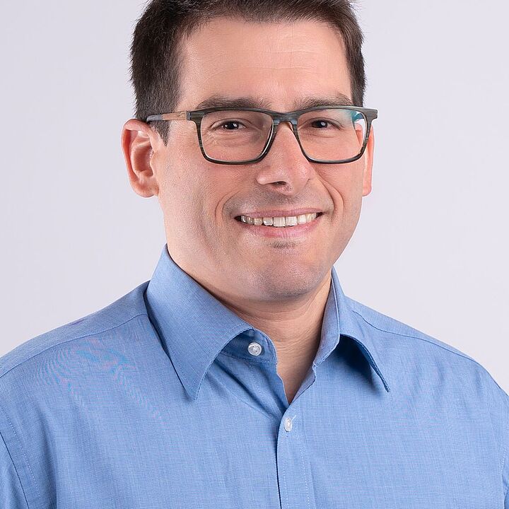 Matthias Colucci