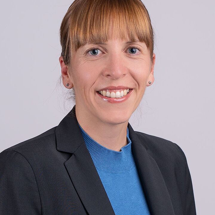 Alexandra Müller