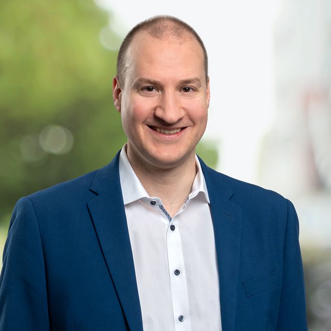 Tobias Hottiger