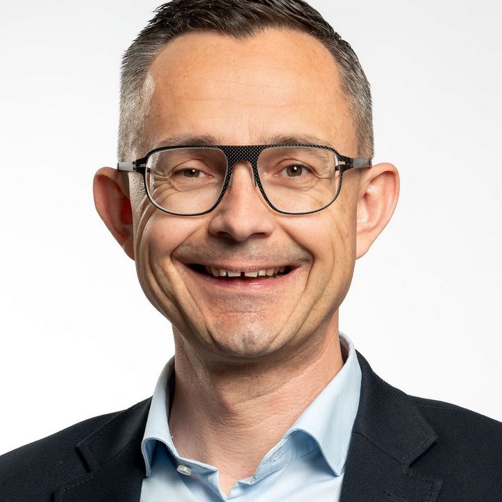 André Kirchhofer